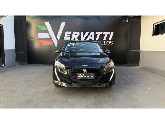 PEUGEOT 208 1.0 FIREFLY FLEX LIKE MANUAL PEUGEOT 208 1.0 FIREFLY FLEX LIKE MANUAL